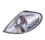 Clignotants Avant Pour Nissan Almera N16 00-02, Verzenden