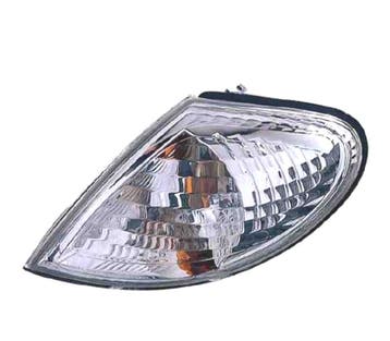 Clignotants Avant Pour Nissan Almera N16 00-02, Autos : Pièces & Accessoires, Verzenden