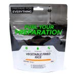 Gebakken Rijst met Groenten - Fuel your Preparation, Diversen, Verzenden