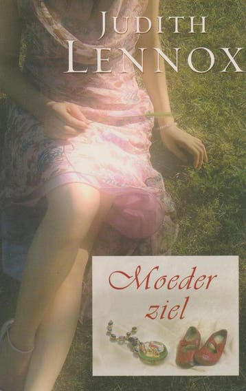 Moederziel 9789000316472 Judith Lennox, Boeken, Verzenden, Gelezen, Judith Lennox