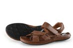Pikolinos Sandalen in maat 42 Bruin, Sandalen, Bruin, Verzenden, Zo goed als nieuw