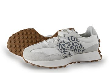 New Balance Sneakers in maat 41 Wit, Verzenden, Wit, New Balance, Zo goed als nieuw