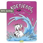 Splif! Splaf! Plons! / Koetjeboe / 1 9789031429134, Verzenden, Gelezen, Vertonghen