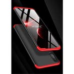 Samsung Galaxy A80 Hybrid Hoesje - Full Body Shockproof Case, Verzenden
