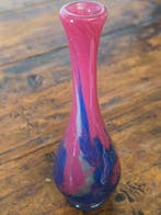 Muller Frères - Vaas - Glas, Antiek en Kunst