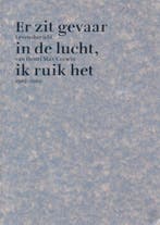 Er zit gevaar in de lucht, ik ruik het 9789081603010, Boeken, Verzenden, Zo goed als nieuw, N. de Vries Robbé-Corwin