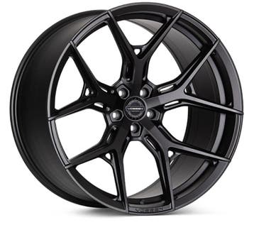 Vossen HF-5 22x10.5 / 5x120 / ET38 / Deep Face / 72.56 -, Ophalen of Verzenden