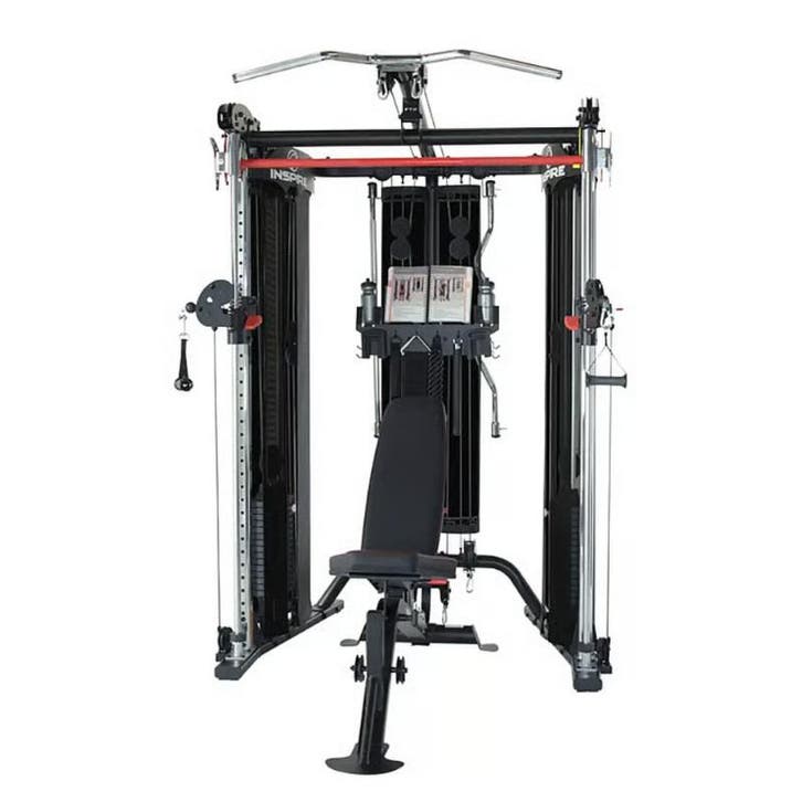 Inspire - Ft2 Functional Trainer - Multi Functionele Smith, Sport en Fitness, Fitnessapparatuur, Nieuw, Ophalen of Verzenden