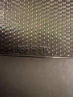 Zilver - Hanger - 925 Art Deco motor draai