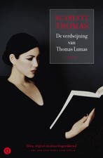 De verdwijning van Thomas Lumas 9789021484792 S. Thomas, Verzenden, Gelezen, S. Thomas