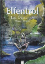 Elfentrol 9789050164276 Luc Descamps, Boeken, Verzenden, Zo goed als nieuw, Luc Descamps