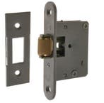 Rolslot Met voorplaat ZR2