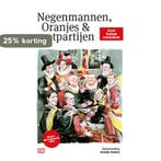 Negenmannen, Oranjes & matpartijen 9789463480956, Verzenden