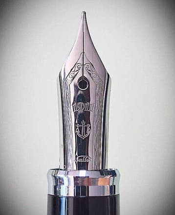 Sailor - 1911 - Zonder minimumprijs - Pen, Verzamelen, Nieuw