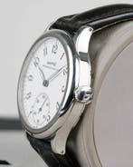 Eberhard & Co. - NO RESERVE PRICE - Traversetolo - Full Set