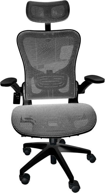 Ergonomische Bureaustoel -  Office Chair - Gamestoel - Volwa, Verzenden, Nieuw