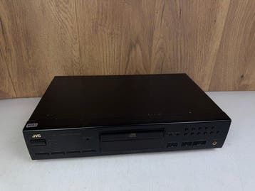 JVC - XL-V184 Lecteur de CD