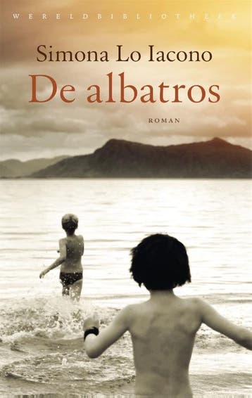 De albatros 9789028450448 Simona Lo Iacono, Boeken, Verzenden, Gelezen, Simona Lo Iacono