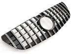 Sport Grille geschikt voor Mercedes W447 VITO pre-facelift P, Verzenden