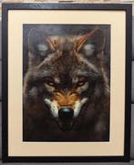 Davor Ivkovi (1965) - Wolf