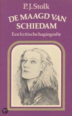 De Maagd van Schiedam 9789062879502 Stolk, Verzenden, Gelezen, Stolk
