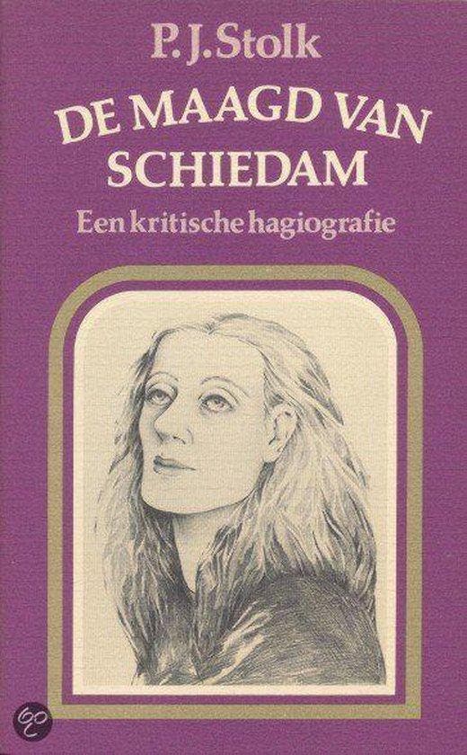 De Maagd van Schiedam 9789062879502 Stolk, Boeken, Overige Boeken, Gelezen, Verzenden