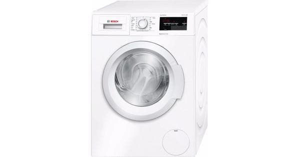 Bosch WAT28361 - Wasmachine - 7 kg - 1400 tpm - EcoSilence, Electroménager, Lave-linge, Enlèvement ou Envoi