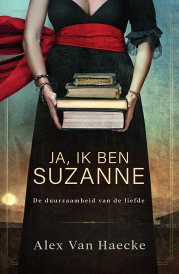 Ja, ik ben Suzanne 9781913980023 Alex Van Haecke, Verzenden, Alex Van Haecke