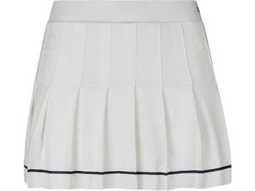 Veiling - Robey Tennis Break geplooide rok - Maat XS