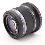 Olympus MFT 45mm F/1.8 zwart M.Zuiko Digital | Occasion, Audio, Tv en Foto, Foto | Lenzen en Objectieven, Ophalen of Verzenden