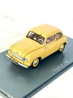 Neo Scale Models 1:43 - Modelauto - Rare Lloyd LP300 1950