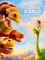 Disney Pixar - The Good Dinosaur - Le Voyage d’Arlo 2015 –, Verzamelen, Nieuw