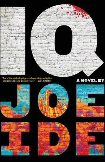 IQ 9780316267724 Joe Ide, Verzenden, Joe Ide