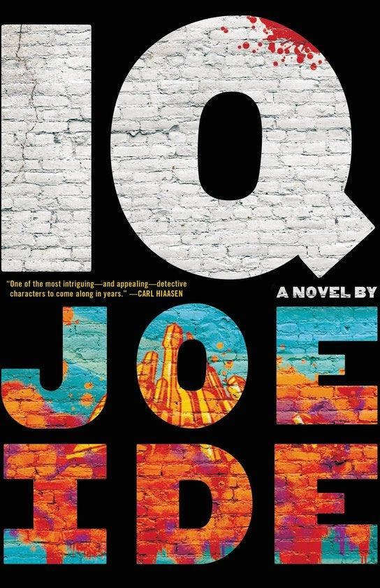 IQ 9780316267724 Joe Ide, Boeken, Taal | Engels, Zo goed als nieuw, Verzenden