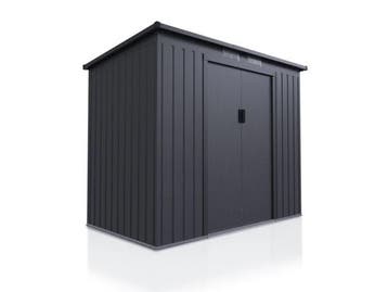 Veiling - Metalen gereedschapsschuur / Tuinschuur / Berging, Nieuw