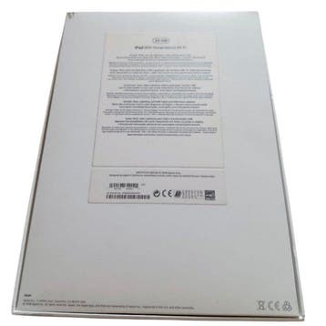 Apple iPad (6th generation) - Computer - In originele, Nieuw