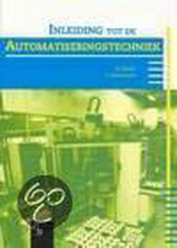 Inleiding tot de automatiseringstechniek 9789055742264, Verzenden, Gelezen, A. Drost