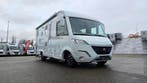 Bavaria I 700 Style zeer verzorgd met hef- en twinbed 80456, Caravanes & Camping, Integraal