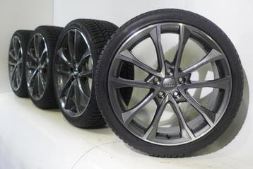 Audi A4 S4 B9 8W 19 inch velgen Hankook Winterbanden Nieuw O, Ophalen of Verzenden, Nieuw