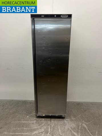 RVS Combisteel Vriezer 340 liter 230V Horeca, Ophalen of Verzenden, Nieuw in verpakking
