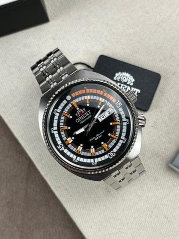 Orient - Neo Classic Sport Automatic - Sans prix de réserve