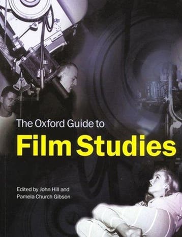 Oxford Guide To Film Studies 9780198711247 John Hill, Verzenden, John Hill