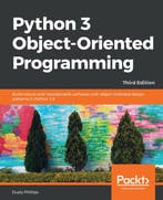 Python 3 Object-Oriented Programming 9781789615852, Livres, Verzenden, Dusty Phillips