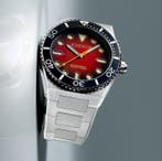 Cadola - Automatic Seiko Cal. - Sapphire - 24 Jewels - NEW -