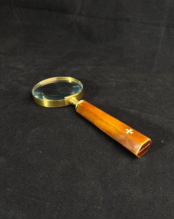 Vergrootglas - Vacheron Constantin - 2020+ - Zwitserland