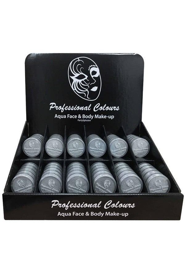 PXP Display Karton, Hobby en Vrije tijd, Feestartikelen, Nieuw, Verzenden