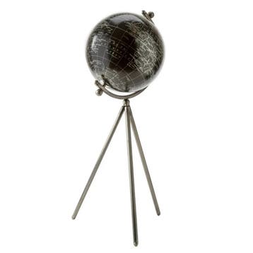Decoratieve Wereldbol, Verzenden, Nieuw