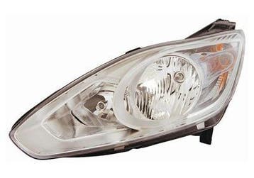 Ford C-Max 2010-2015 Valeo Koplamp Links (Koplampen), Auto-onderdelen, Verzenden, Nieuw