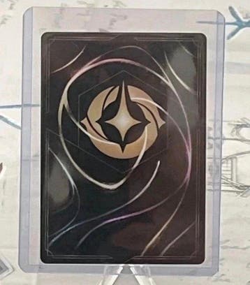 Ravensburger - 1 Card - Disney Lorcana 225/204 Alternate art, Nieuw