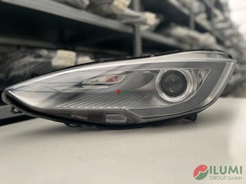 TESLA MODEL S XENON KOPLAMP LINKS 6005910-00-C, Verzenden, Gebruikt, Overige automerken